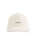Boné Aimé Leon Dore Micro Logo Pristine Off White - Boné - Aimé Leon Dore - AIME10