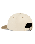 Boné Aimé Leon Dore Pigment Dyed Washed Cotton Cap Plaza Taupe Bege - Aimé Leon Dore - 