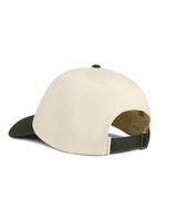 Boné Aimé Leon Dore Saint George Logo Hat Bege/Verde