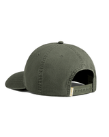 Boné Aimé Leon Dore Sun Faded Unisphere Agave Green Verde