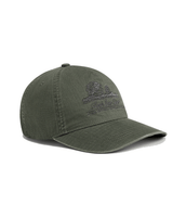 Boné Aimé Leon Dore Sun Faded Unisphere Agave Green Verde