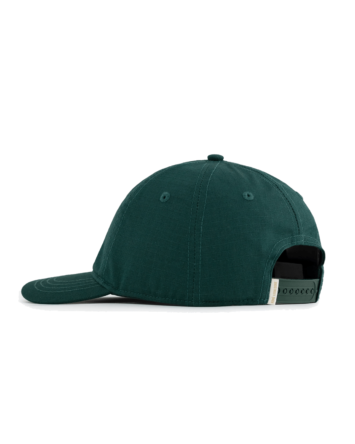 Boné Aimé Leon Dore Unisphere Verde | LK Sneakers