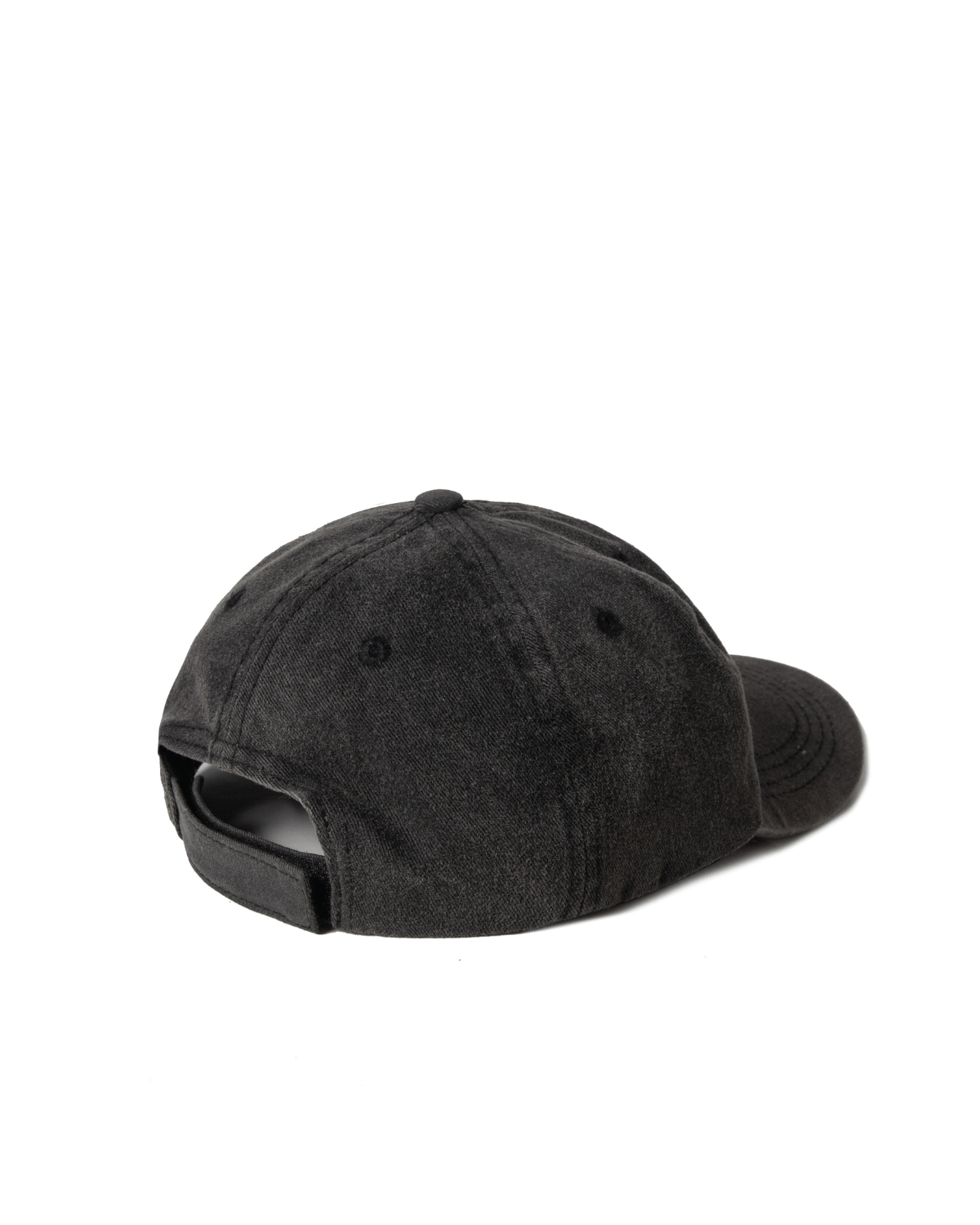 Boné Aphase Basic Project - Used Black Preto - Aphase - 10017