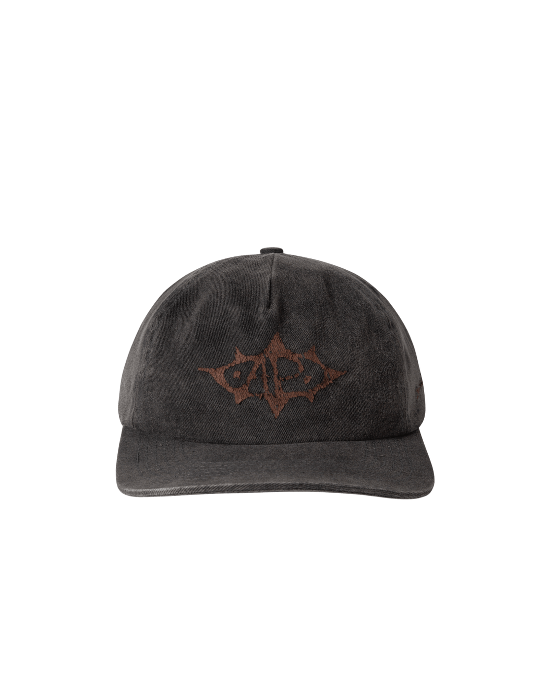 Boné Aphase Connect - Stoned Black Preto - Aphase - 