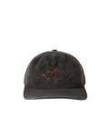 Boné Aphase Connect - Stoned Black Preto - Aphase - 