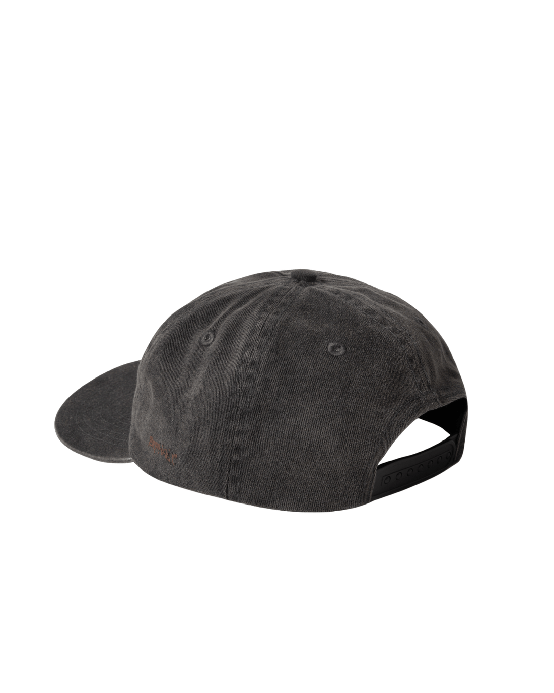 Boné Aphase Connect - Stoned Black Preto - Aphase - 