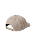 Boné Aphase Twill Logo - Stoned Beige Bege - Aphase - 