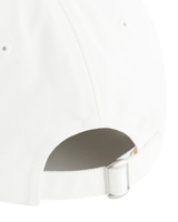 Vista superior Boné Kith Script Logo Classic Cap Stadium Branco/Verde