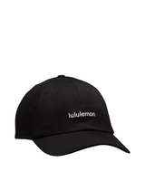 Boné Lululemon Classic Ball Wordmark - Boné - Lululemon - 11700328 - 2