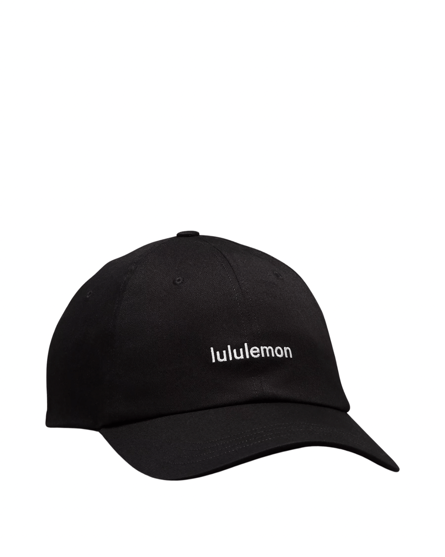 Boné Lululemon Classic Ball Wordmark - Boné - Lululemon - 11700328 - 2