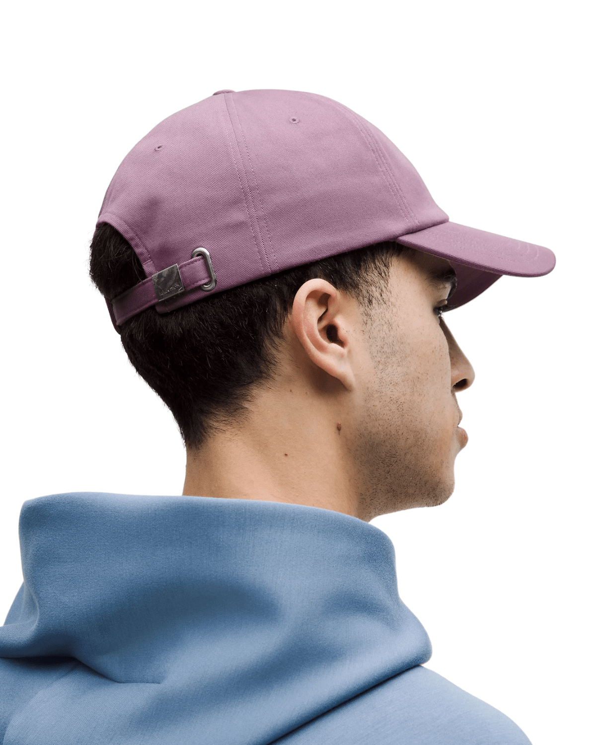 Boné Lululemon Classic Ball Wordmark - Lululemon - 11700328 - 3