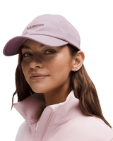 Boné Lululemon Classic Ball Wordmark - Lululemon - 11700328 - 3