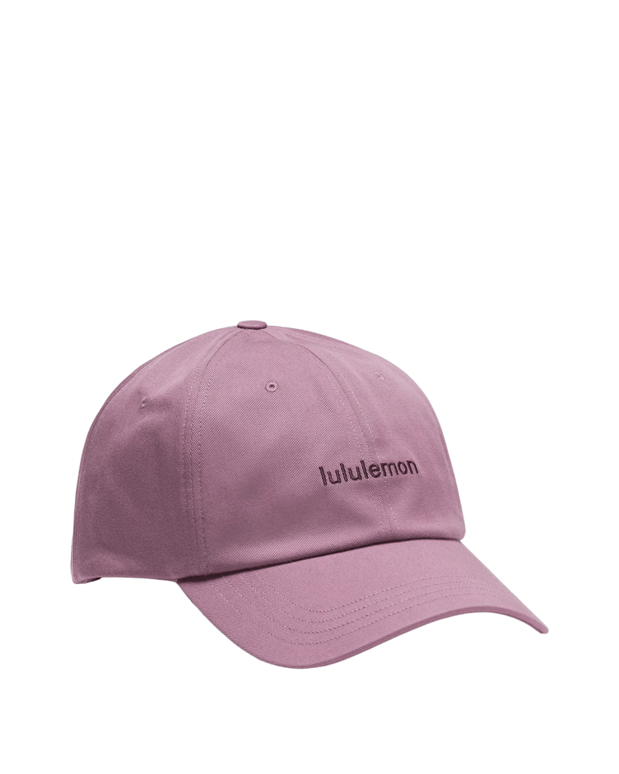 Boné Lululemon Classic Ball Wordmark - Lululemon - 11700328 - 3