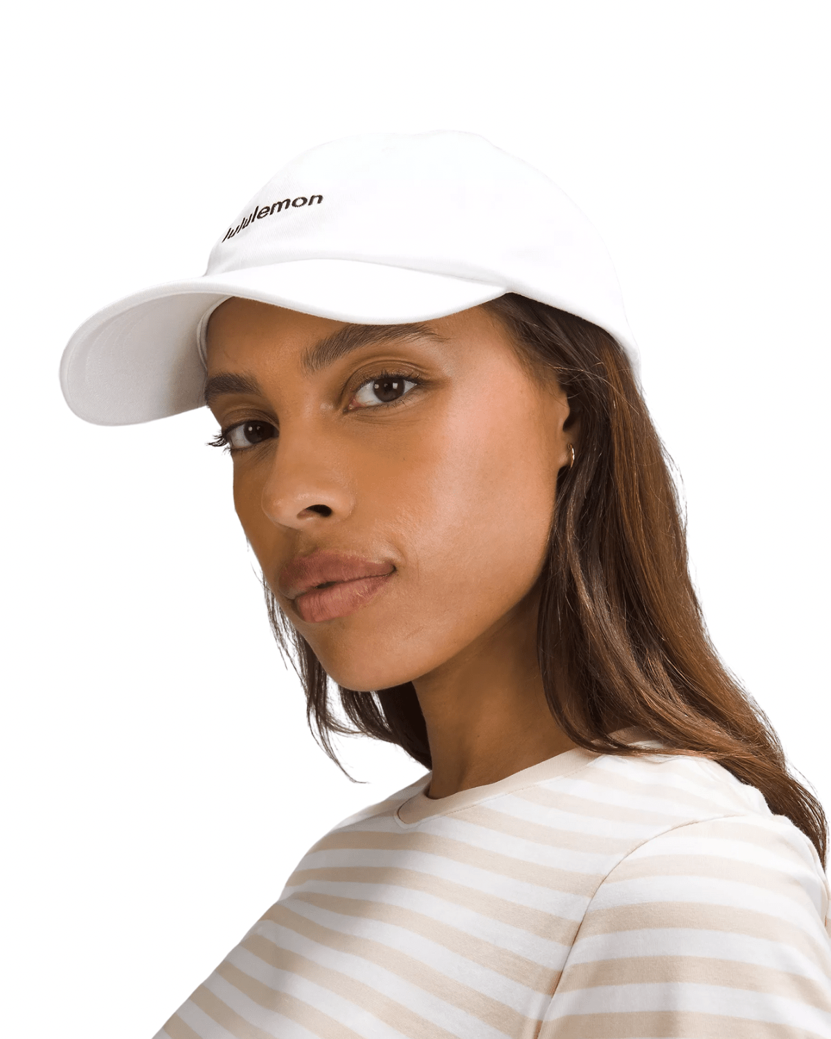 Boné Lululemon Classic Ball Wordmark - Lululemon - 11700328 - 3