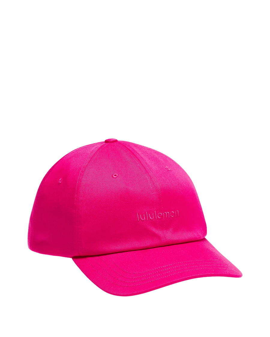 Boné Lululemon Classic Ball Wordmark - Lululemon - 11700328 - 4