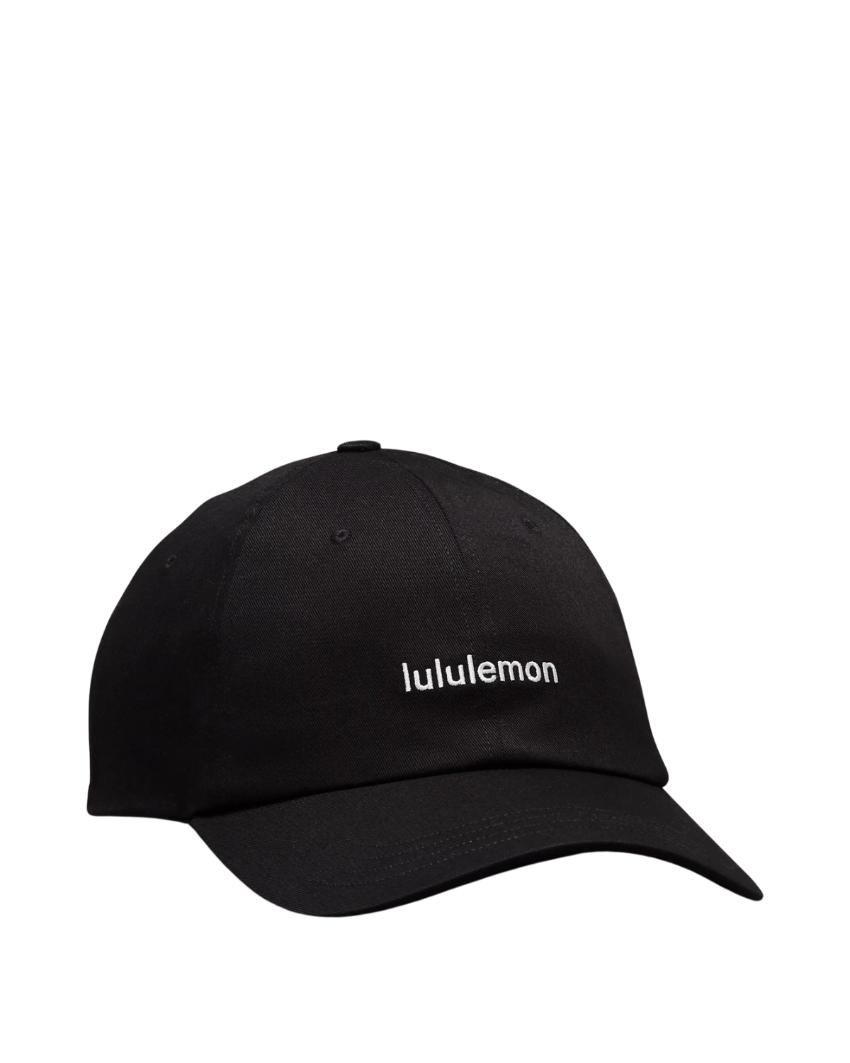 Boné Lululemon Classic Ball Wordmark - Lululemon - 11700328 - 5