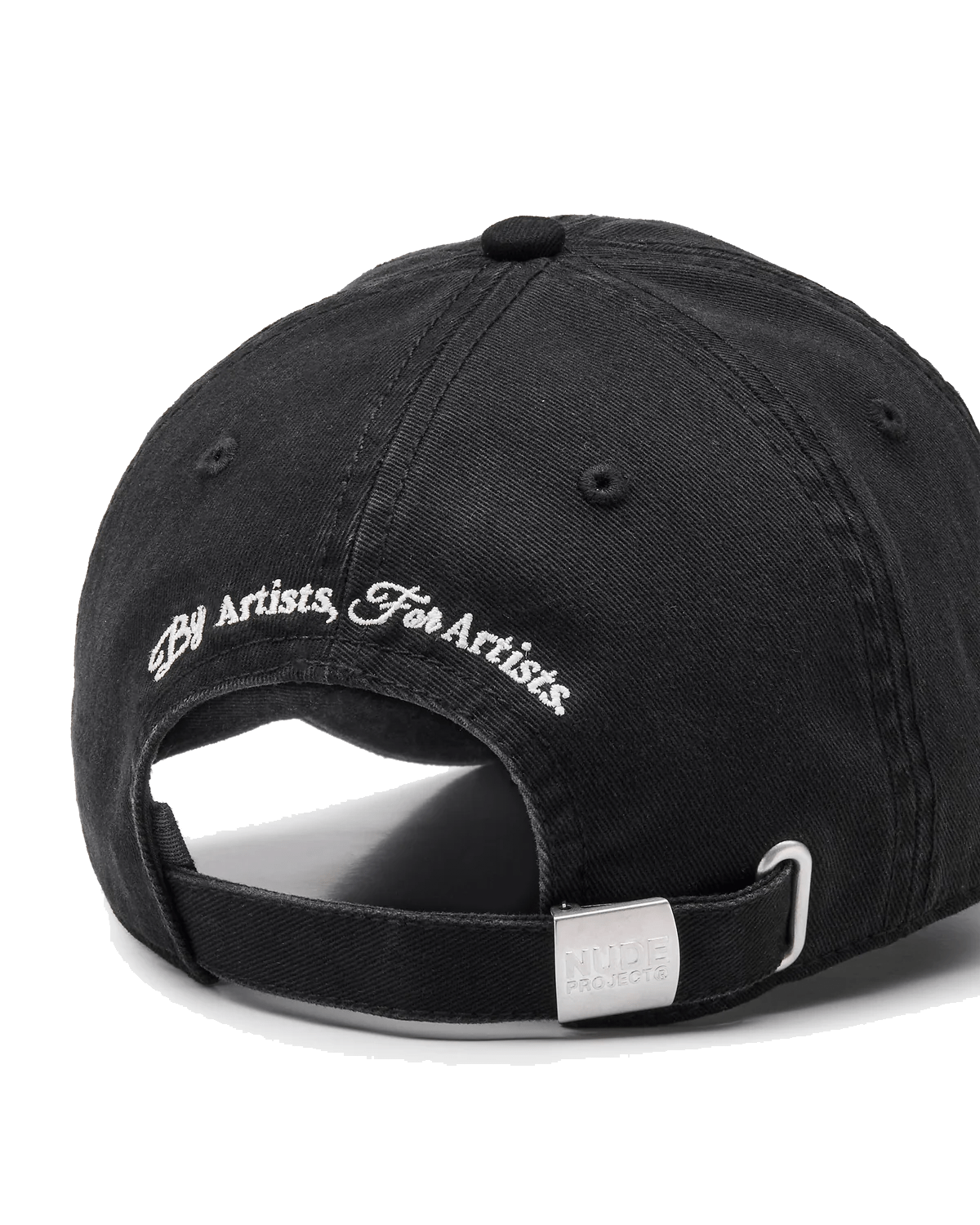 Boné Nude Project Classique Preto - Nude Project - 