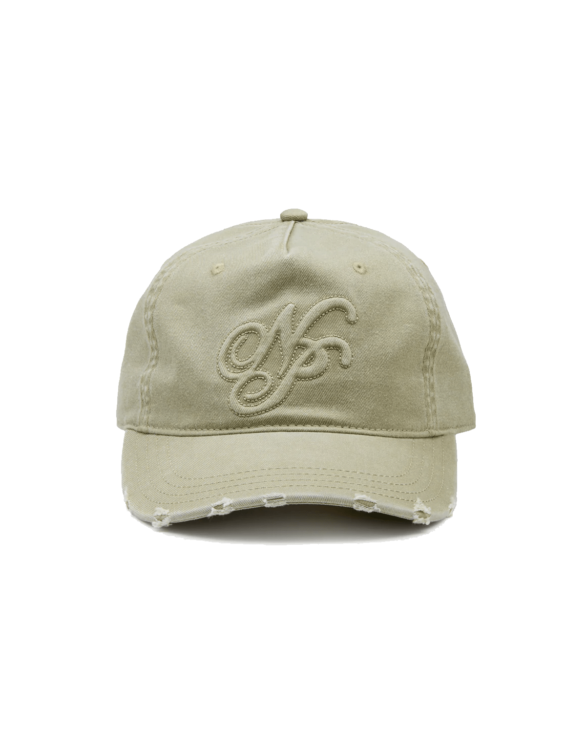 Boné Nude Project New Varsity Bege - Nude Project - 