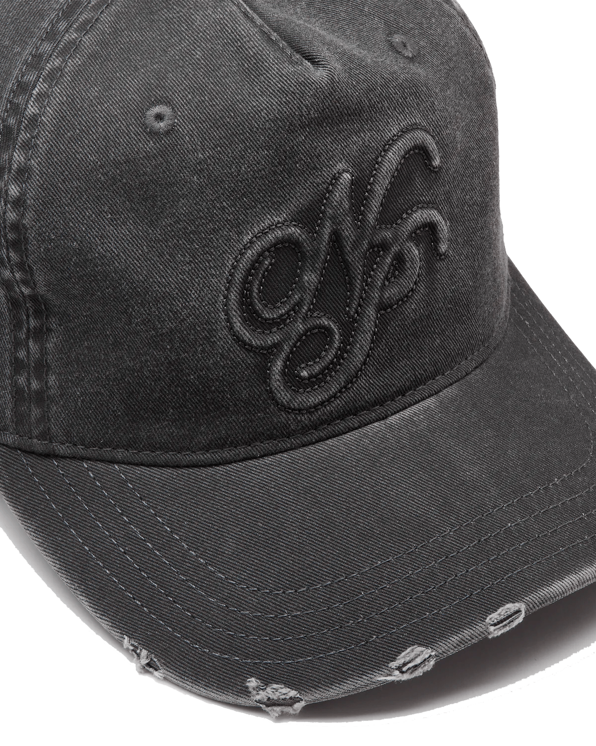 Boné Nude Project New Varsity Cinza - Nude Project - 