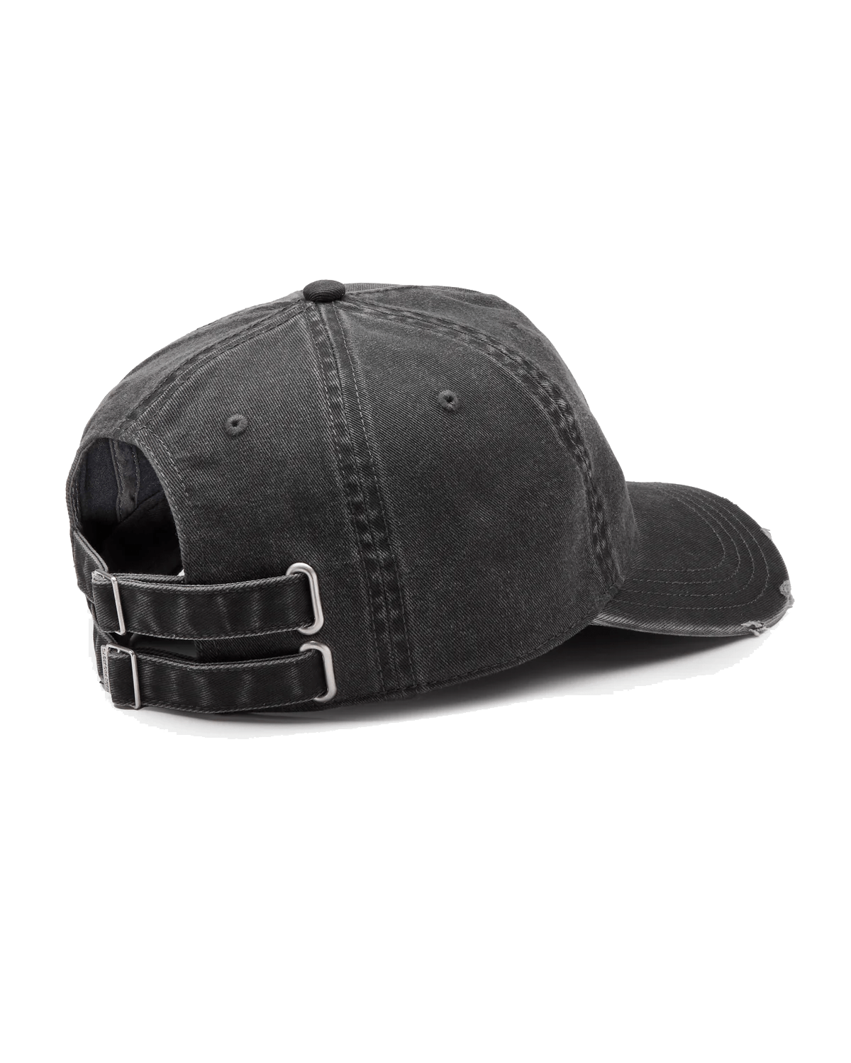 Boné Nude Project New Varsity Cinza - Nude Project - 