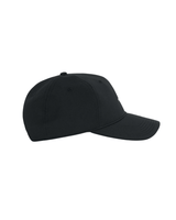 Vista superior Boné Represent Clo Micro Owners Club Jet Black Preto