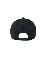 Vista lateral Boné Represent Clo Micro Owners Club Jet Black Preto