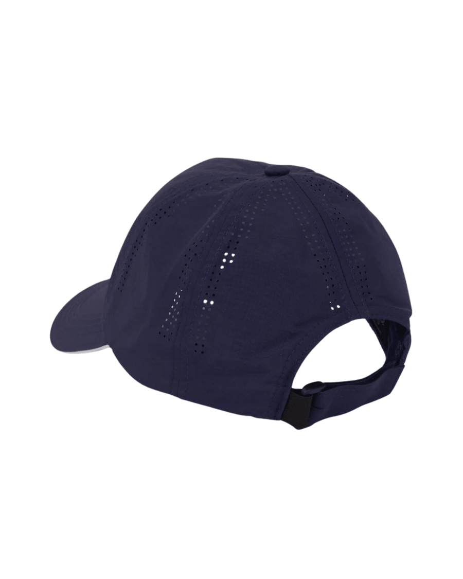 Boné Slyce Championship 2.0 Navy Azul Marinho