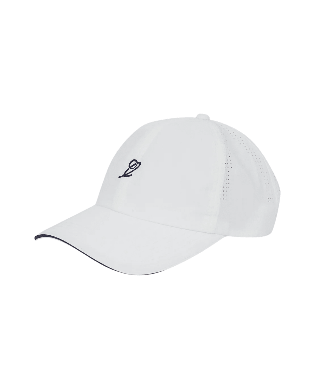Boné Slyce Championship 2.0 White Branco