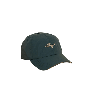 Boné Slyce Championship Verde - Slyce - SLBCS