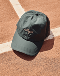 Boné Slyce Championship Verde - Slyce - SLBCS
