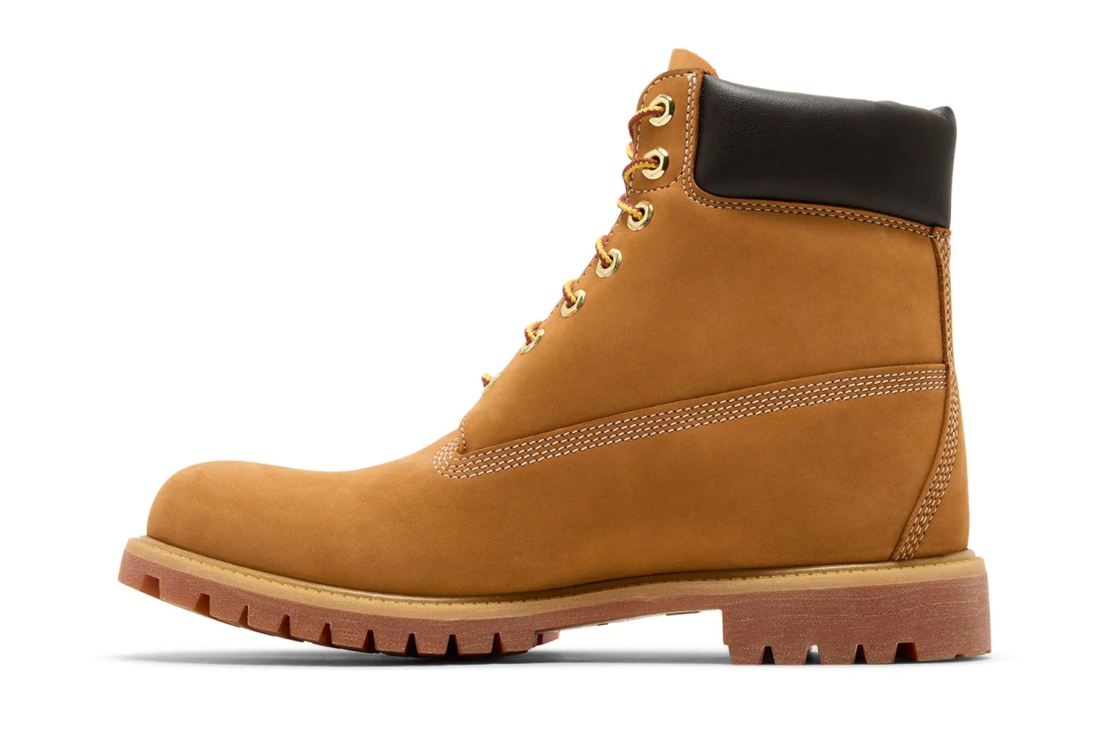 Bota Timberland 6" Premium Waterproof Boot Wheat Bege - Tênis - Timberland - TB010061-713-1