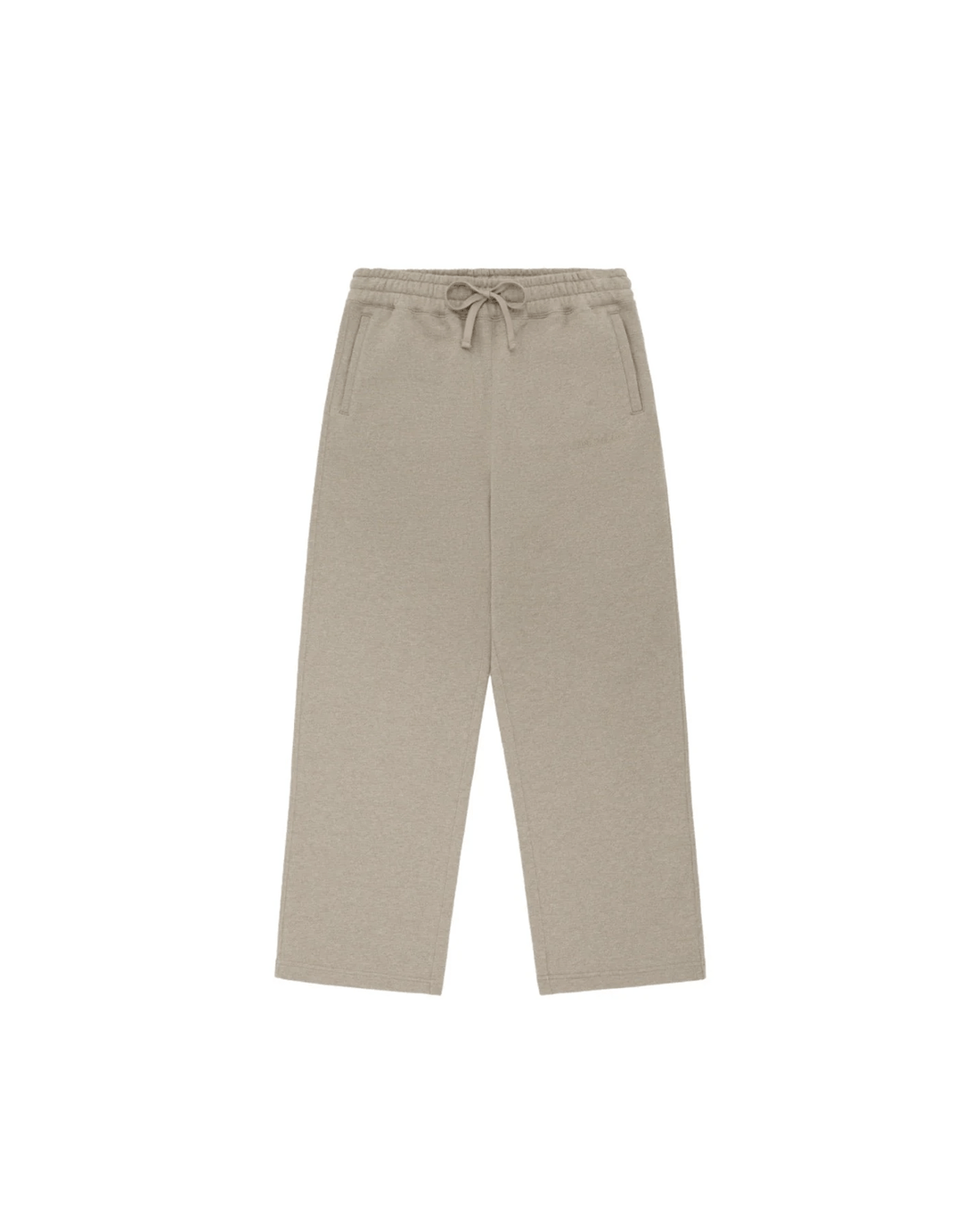Calça Aimé Leon Dore Camel Melange Cinza - Calça - Aimé Leon Dore - FW24CP001