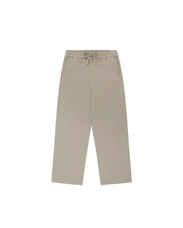 Calça Aimé Leon Dore Camel Melange Cinza - Calça - Aimé Leon Dore - FW24CP001