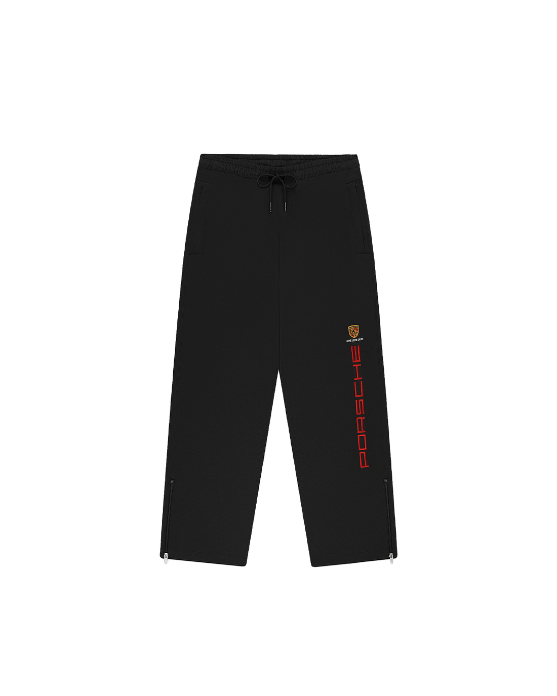 Calça Aimé Leon Dore x Porsche Nylon Track Pant - Aimé Leon Dore - AIME114 - 1