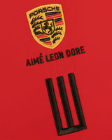 Calça Aimé Leon Dore x Porsche Nylon Track Pant - Aimé Leon Dore - AIME114 - 7