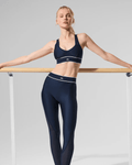 Calça Alo Yoga Airlift Mesh High - Waist Darling Stirrup Legging Azul - Alo Yoga - w54197r_00 - 1