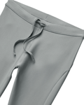 Calça Alo Yoga Legging Airlift High - Waist Light Speed Lunar Grey Cinza - Alo Yoga - w54239r - 1