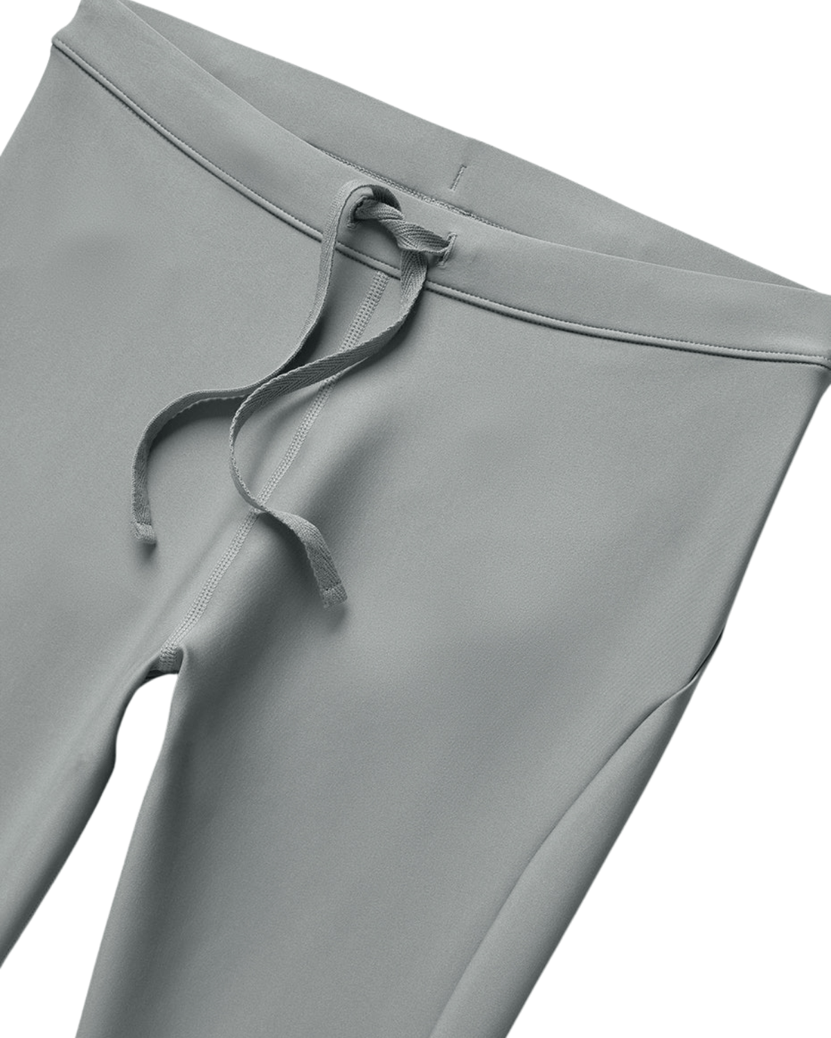 Calça Alo Yoga Legging Airlift High - Waist Light Speed Lunar Grey Cinza - Alo Yoga - w54239r - 1