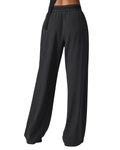 Calça Alo Yoga Suit Up Trouser (Long) Preto - Alo Yoga - w54187r_00 - 1