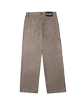 Calça Aphase Dusty - Stoned Beige Bege - Aphase - 40041 - 1