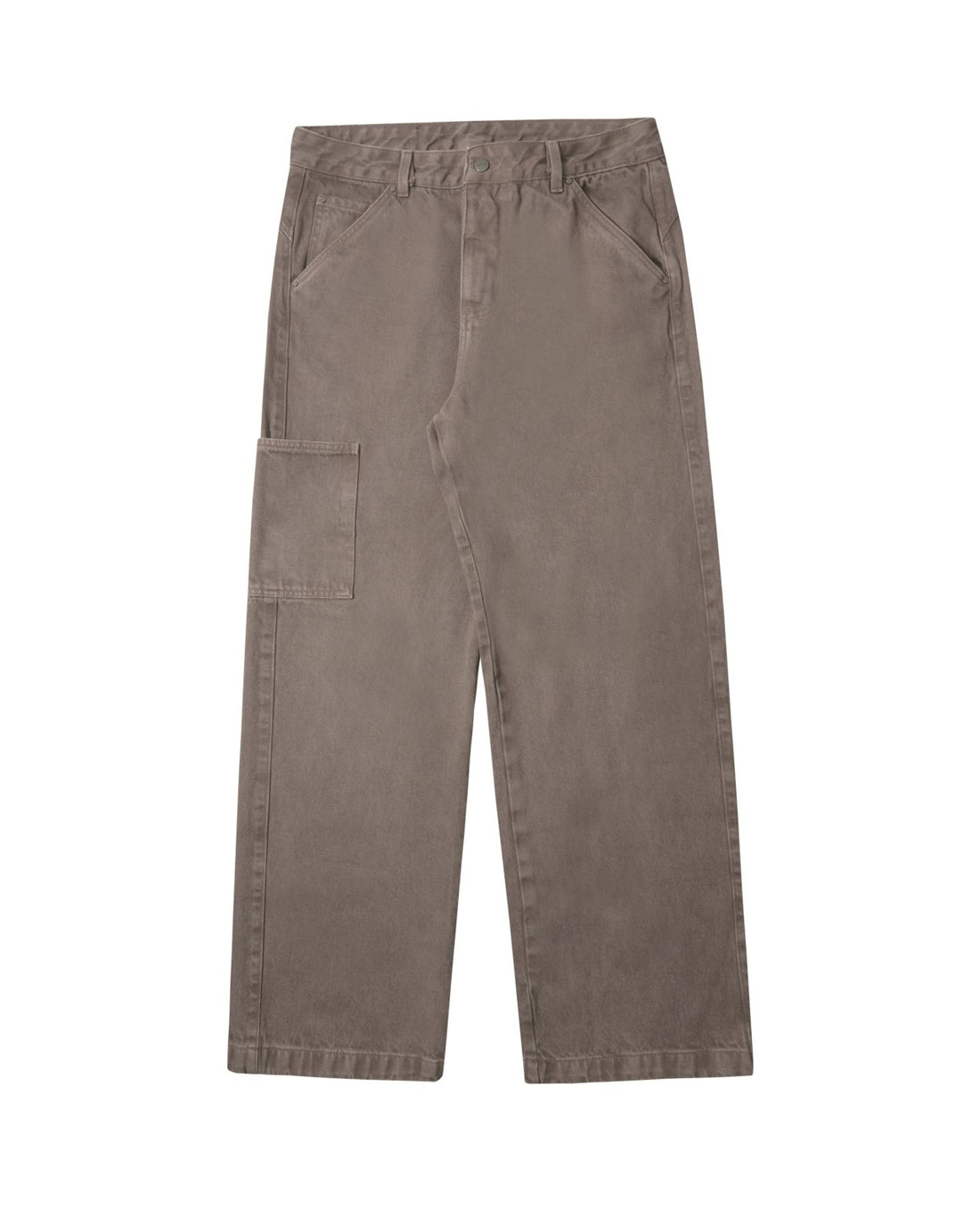 Calça Aphase Dusty - Stoned Beige Bege - Aphase - 40041 - 1
