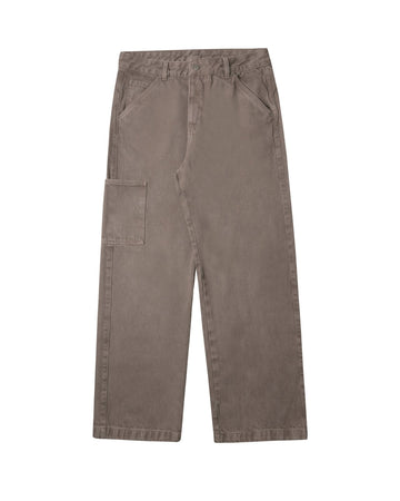 Calça Aphase Dusty - Stoned Beige Bege - Aphase - 40041 - 1