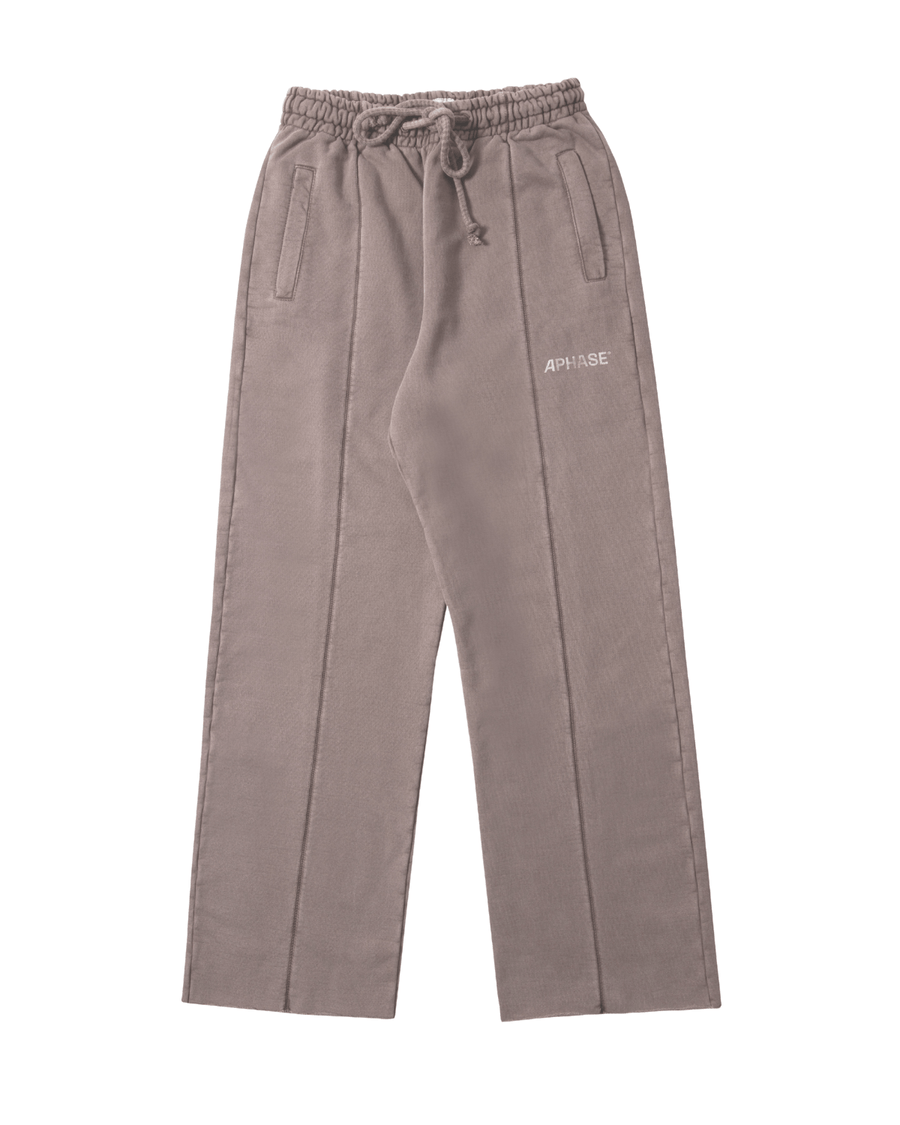 Calça Aphase Relaxed Sweatpants - Stoned Beige Bege em bege original na LK Sneakers
