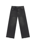 Calça Baggy Nude Project Old Jeans - Nude Project - NP12 - 1