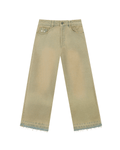 Calça Baggy Nude Project Old Jeans - Nude Project - NP12 - 11