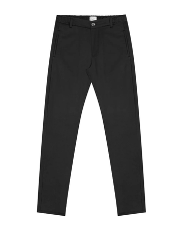 Calça Chino Saint Studio Supima Preto - Calça - Saint Studio - ST21