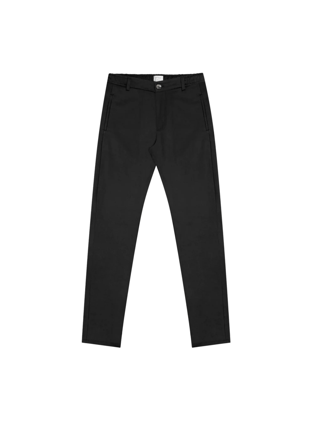 Calça Chino Saint Studio Supima Preto - Saint Studio - ST21