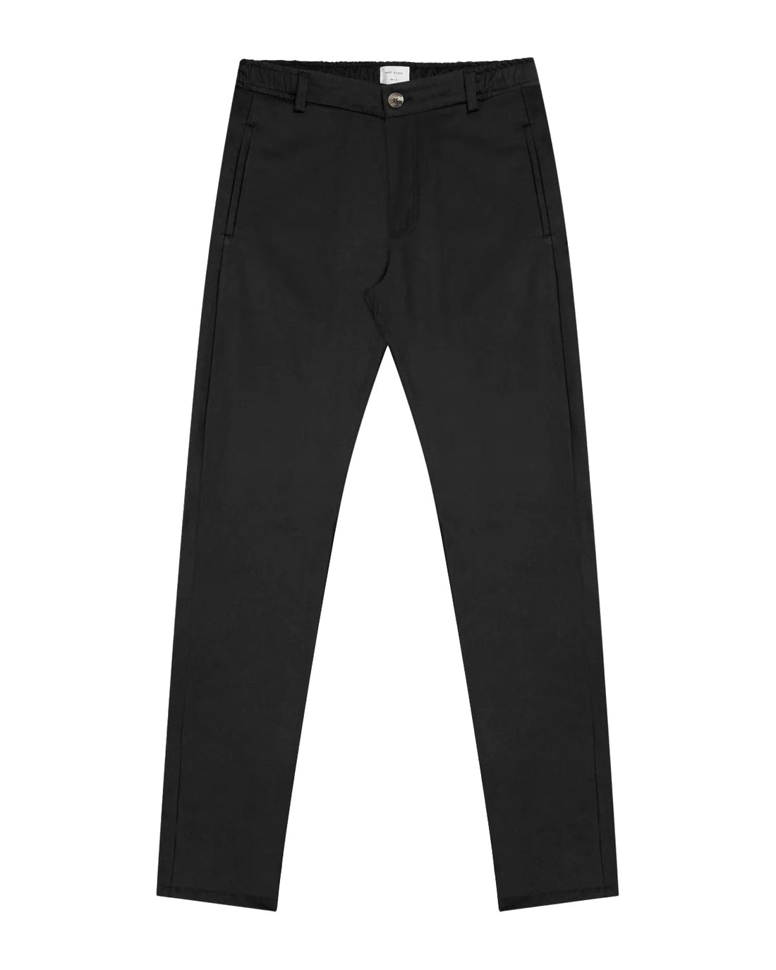 Calça Chino Saint Studio Supima Preto - Saint Studio - ST21