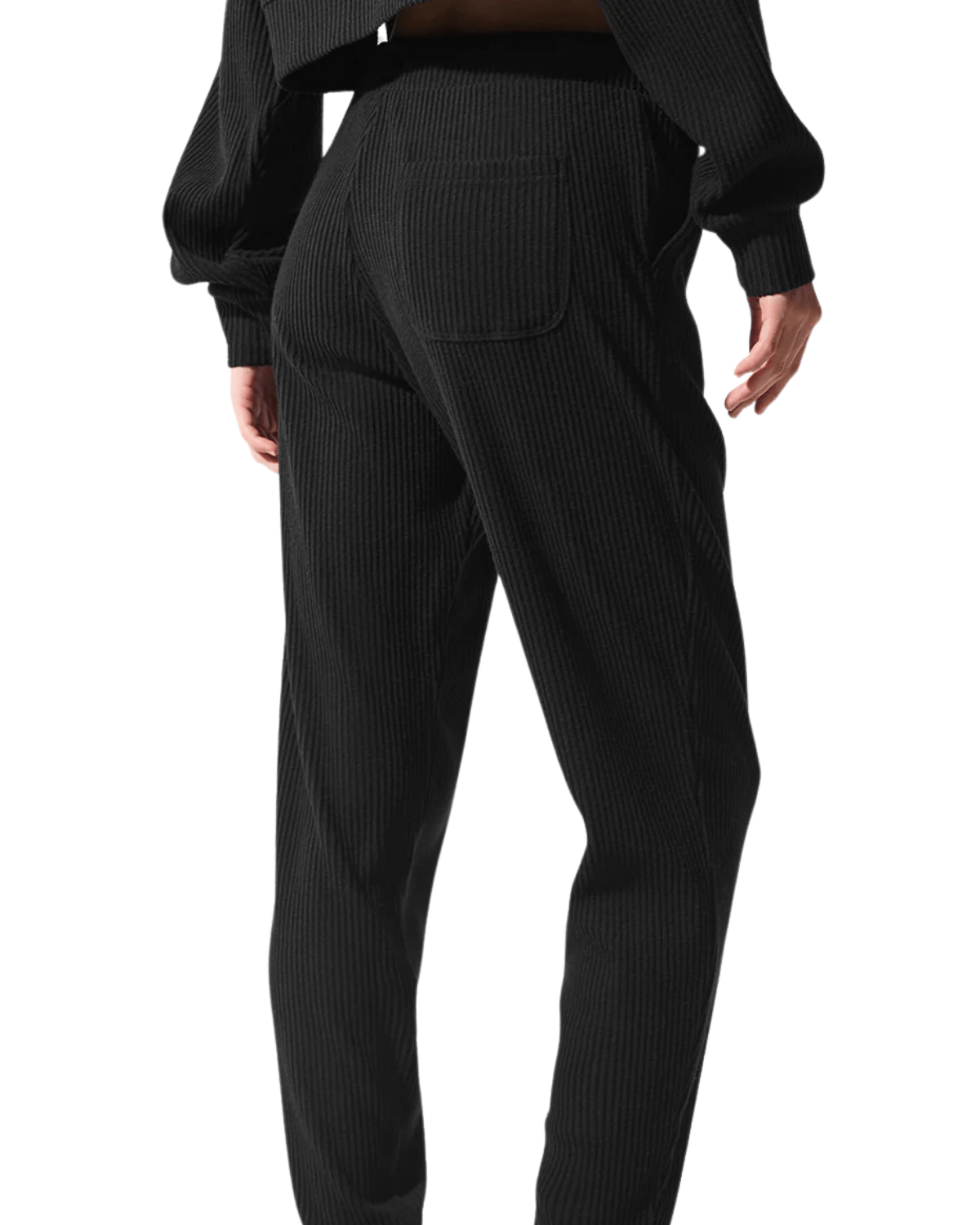 Calça de Moletom Alo Yoga Musa - Alo Yoga - w5784r - 1