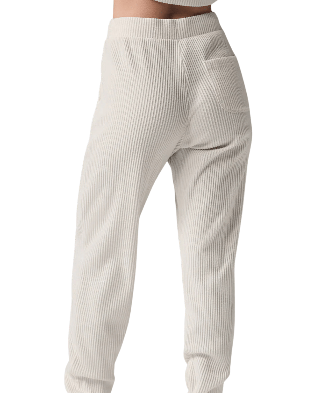 Calça de Moletom Alo Yoga Musa - Alo Yoga - w5784r - 1